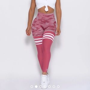 ❌Sold❌ Bombshell Sportswear leggings